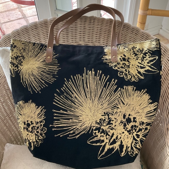 Kahulale’a Tote Bag - Beautiful - Picture 6 of 8